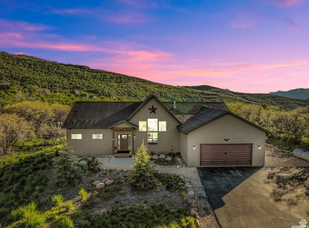 1810 TIMBER LAKES, Heber City, UT 84032