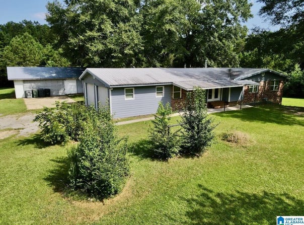 4337 MAYTOWN CHURCH ROAD, MAYTOWN, AL 35118