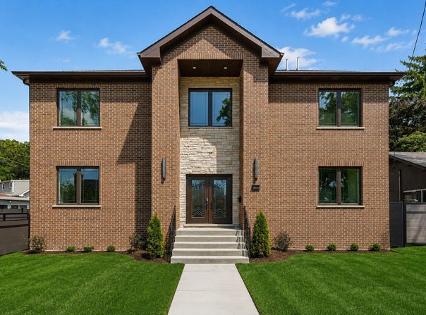 8640 Center Street, River Grove, IL 60171