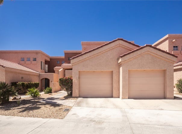 1650 Smoketree unit: 103, Lake Havasu, AZ 86403
