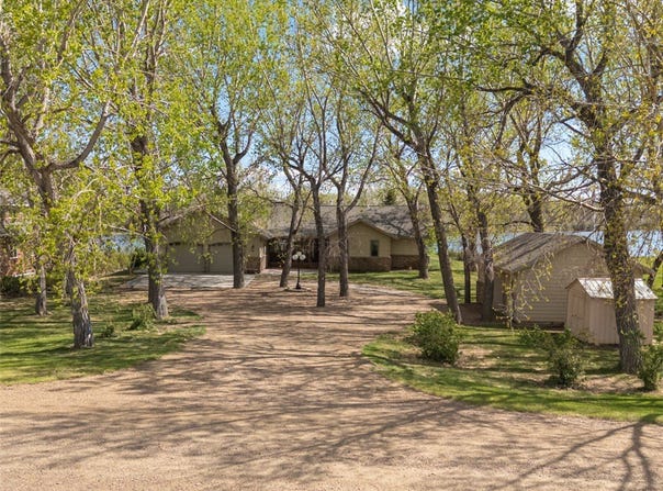 76 Idlewild Drive, MT 59248