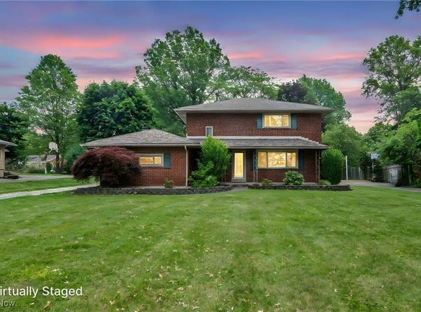 713 Highland Avenue, Wadsworth, OH 44281