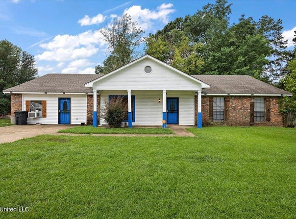 5001 Raintree Drive, Byram, MS 39272