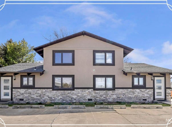 145 Robbins Ave, Twin Falls, ID 83301
