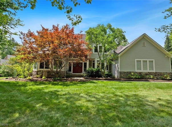 16680 Anne Lane, Auburn, OH 44023