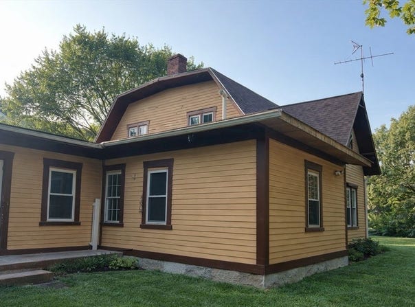 1045-1047 Worcester St, Springfield, MA 01151