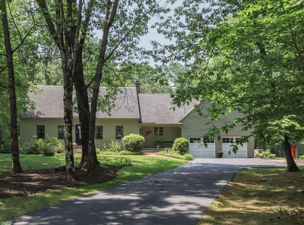 56 Knox Road, Bow, NH 03304