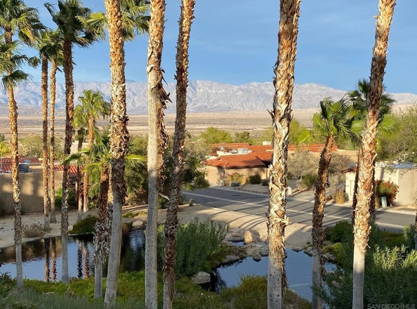 3197 Roadrunner Dr, Borrego Springs, CA 92004