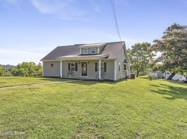 1290 Holt Ridge Rd, Bloomfield, KY 40008