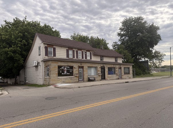 562-566 E Main Street, Springfield, OH 45503