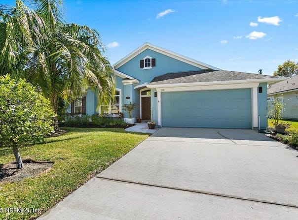 198 CASA SEVILLA Avenue, St. Augustine, FL 32092