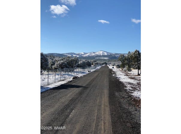 9 N3479, Vernon, AZ 85940