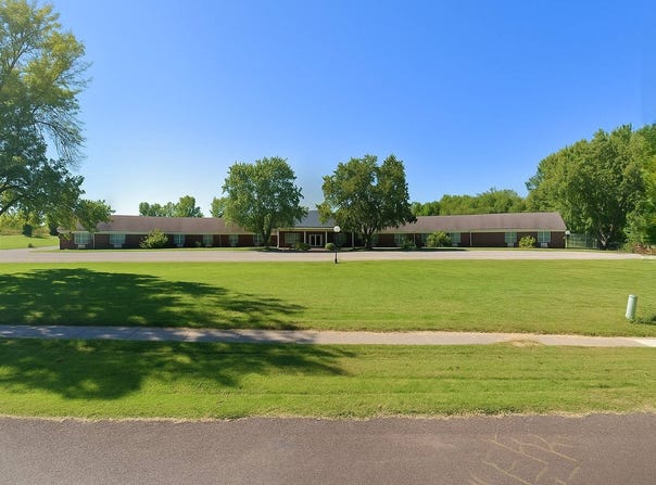 518 E Marshall Street, Sweet Springs, MO 65351