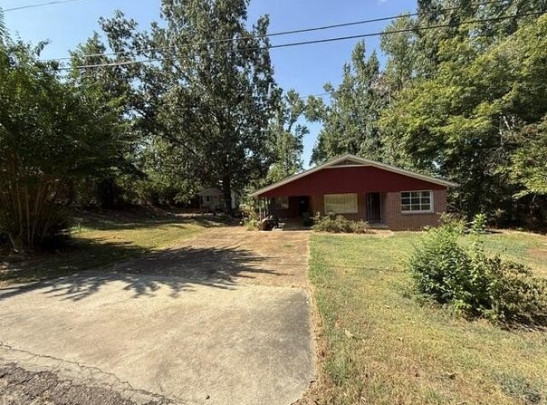 1306 Horne Road, OXFORD, MS 38655