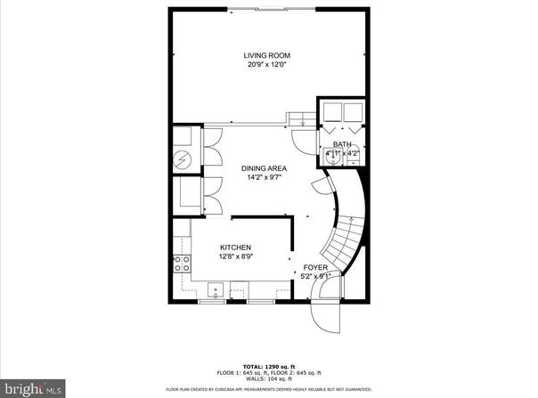 8356 FORRESTER BOULEVARD, SPRINGFIELD, VA 22152