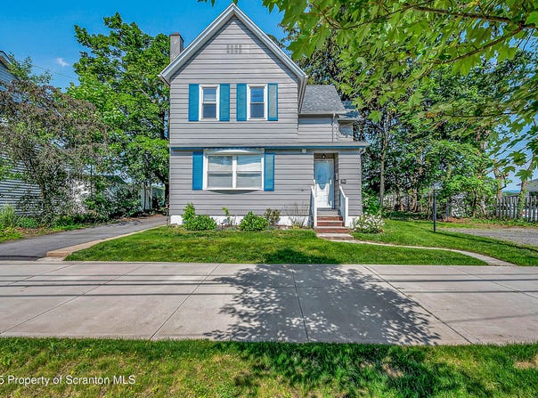 252 River Street, Forty Fort, PA 18704