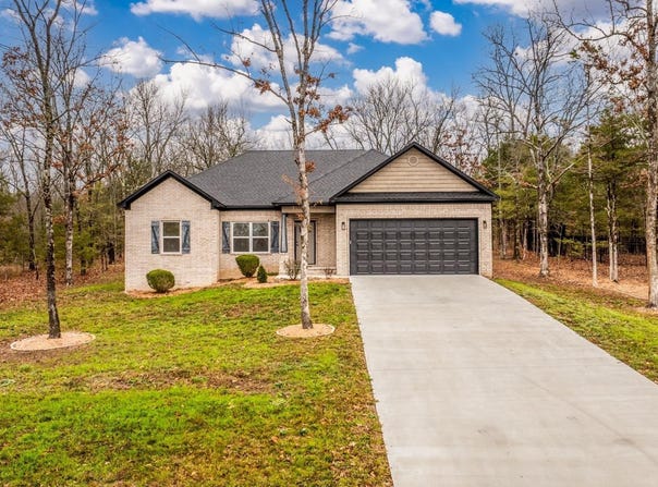 36 Sky Eagle Drive, Greenbrier, AR 72058