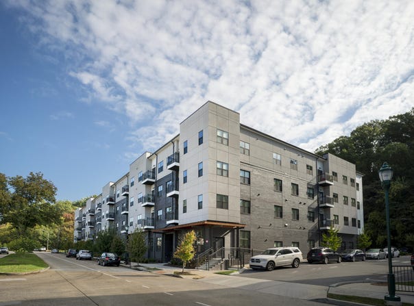 782 Riverfront Parkway, Chattanooga, TN 37402
