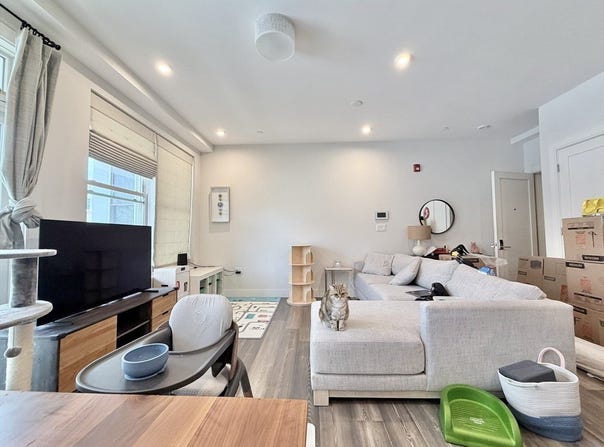 429 Cherry, Newton, MA 02465