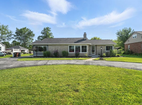 628 State Route 571, Union City, OH 45390