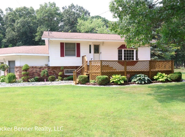 415 Densmore Street, Muskegon, MI 49442