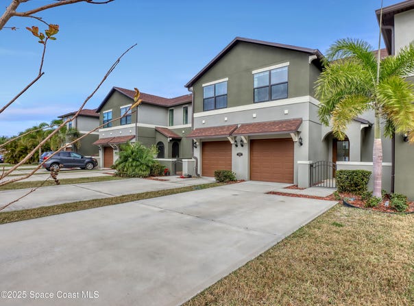 1405 Lara Circle, Rockledge, FL 32955