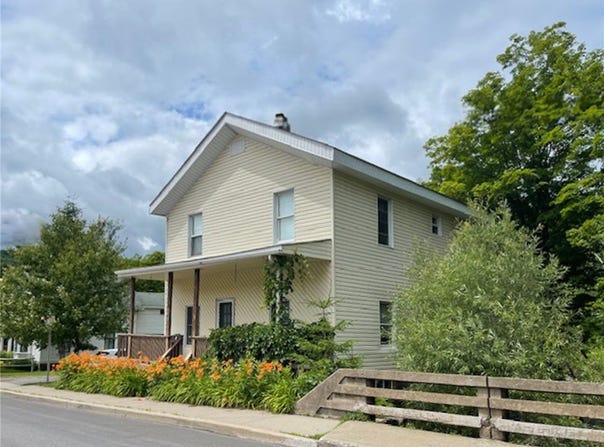 193 Main Street, Andes, NY 13731