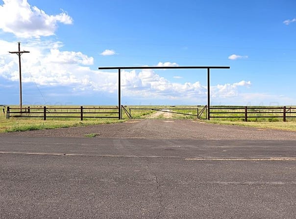 735 Wagon Mound Hwy 120, Other - Not in list, NM 87743