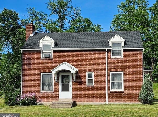 3209 E HARRISBURG PIKE, MIDDLETOWN, PA 17057