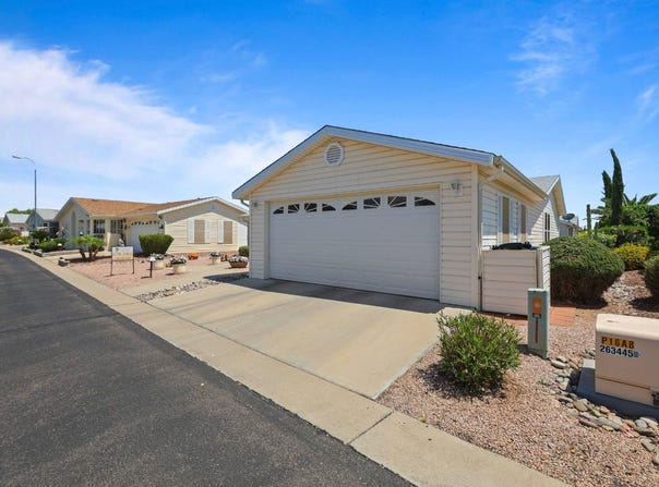 2550 S Ellsworth Rd, Mesa, AZ 85209