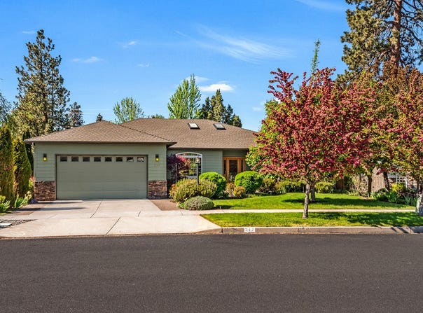 217 SE Soft Tail Drive, Bend, OR 97702