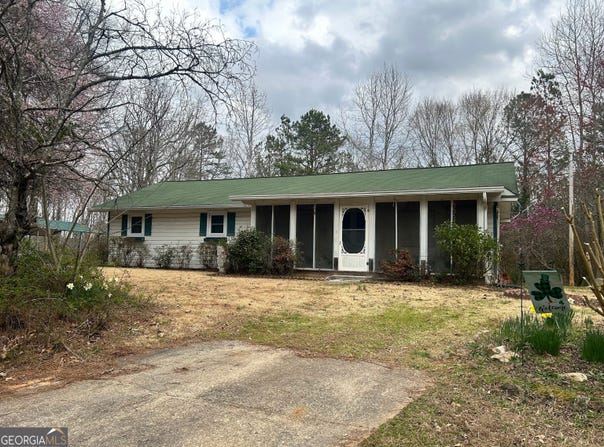 2131 S River Road, Franklin, GA 30217