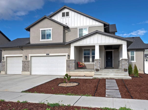 11694 S ENGELMANN Dr, Draper, UT 84020
