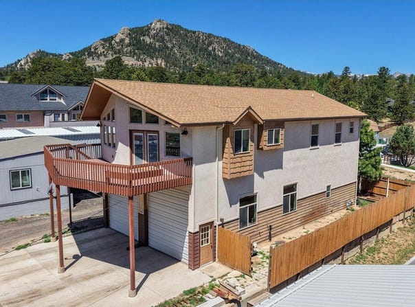1220 Acacia Dr, Estes Park, CO 80517