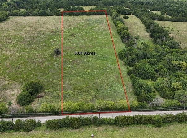 0002 CR 471, Melissa, TX 75454
