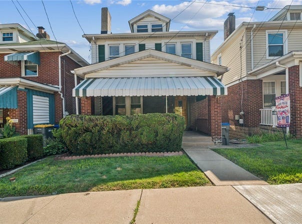 1140 Tennessee Ave, Dormont, PA 15216