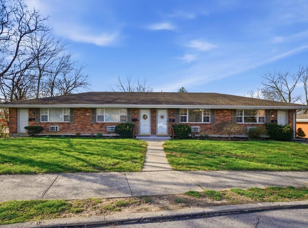 1554 Willamet Road, Dayton, OH 45429