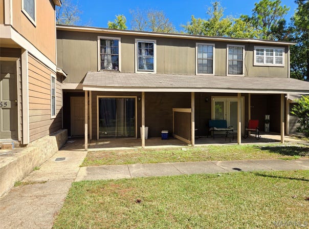 1667 E Trinity Boulevard, Montgomery, AL 36106