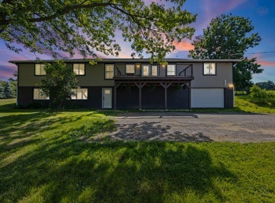 205 E Swamp Road, Penn Yan, NY 14527