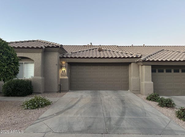 4202 E BROADWAY Road, Mesa, AZ 85206