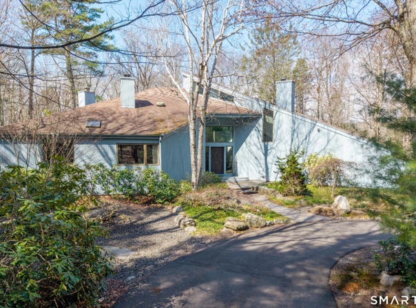 411 Cherry Brook Road, Canton, CT 06019