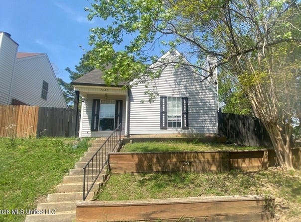 7026 Copper Cove, Ridgeland, MS 39157