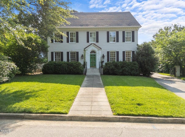 1904 Mcdonald Lane, Raleigh, NC 27608