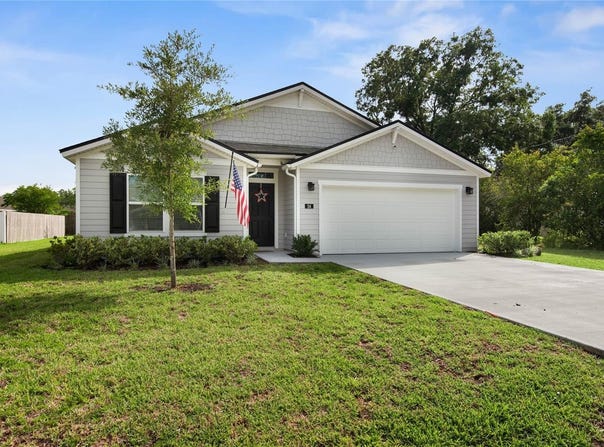 24 RIPPLING BROOK DRIVE, PALM COAST, FL 32164