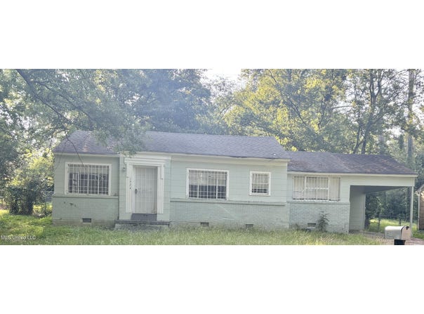 1924 Willow Way, Jackson, MS 39204
