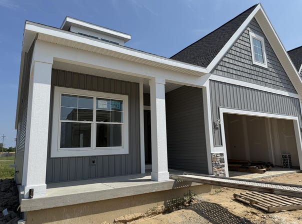 11913 Smithfield Drive, Holland, MI 49424