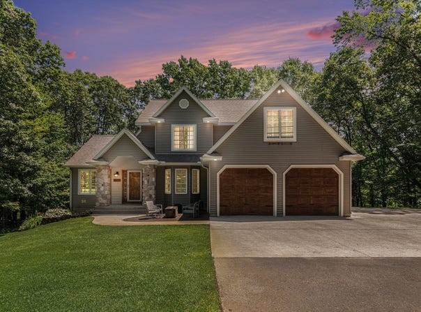 9500 Annie Lane, Newaygo, MI 49337
