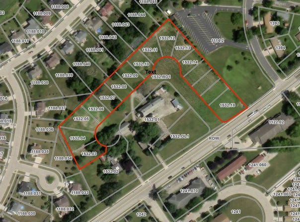 132-102 O'Brien Court, Columbus, WI 53925