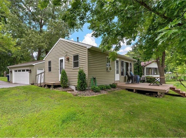 30125 Norway Avenue, Lindstrom, MN 55045