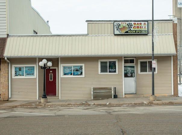 123 E Traer Street, Greene, IA 50636